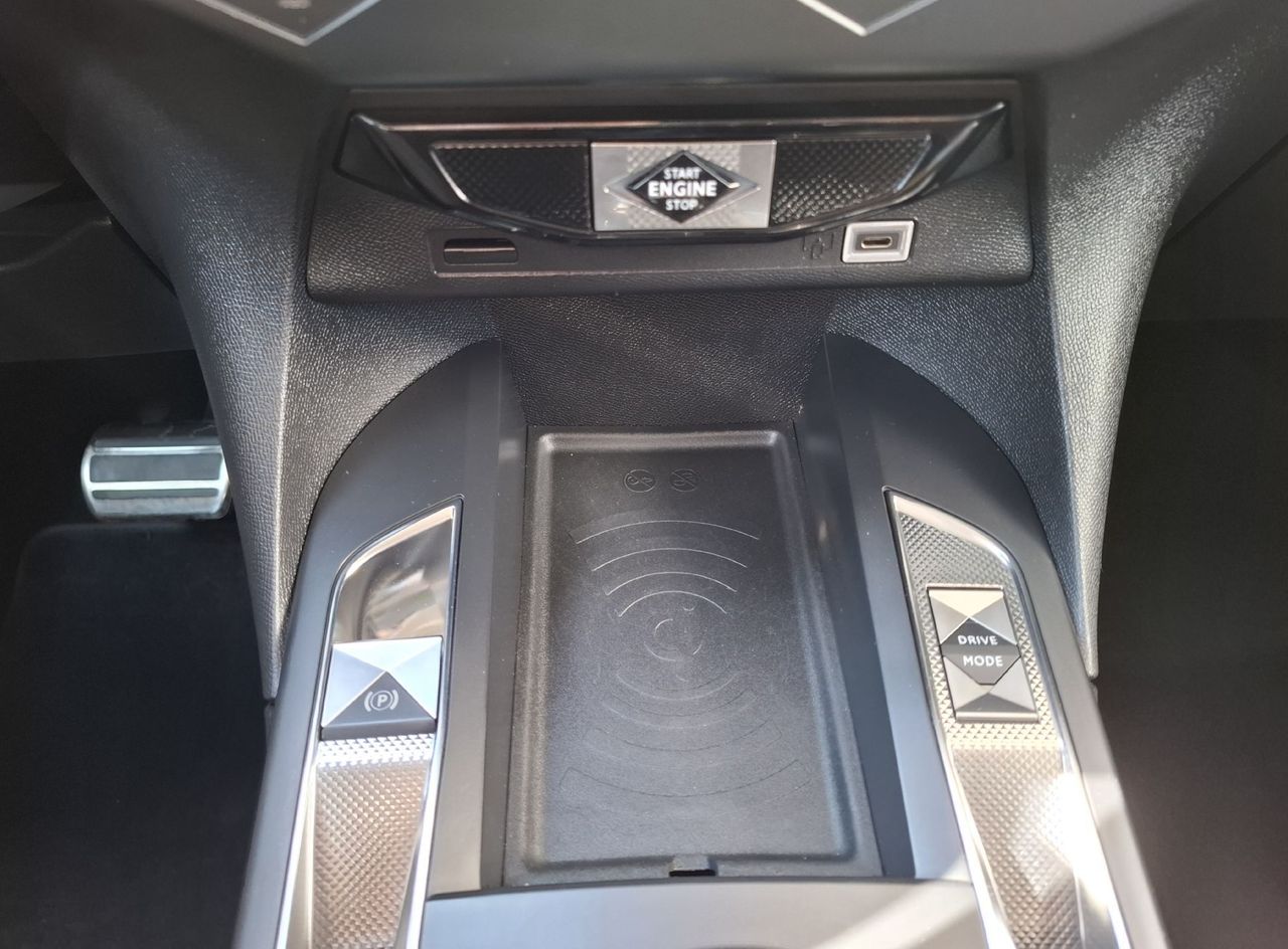 Zunanja slika - DS DS 3 - e-DS3 115KW OPERA - ZELENI KREDIT 3.5 OM - 14