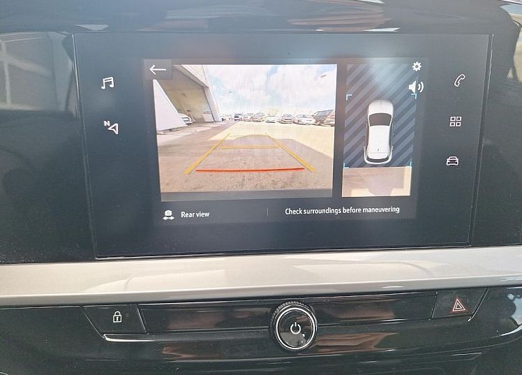 Zunanja slika - Opel Mokka - 1.2 TURBO 100KW EDITION | LED | Kamera | Keyless - 19