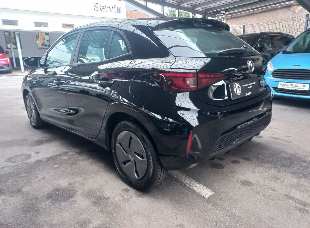 Zunanja slika - MG MG3 - 1.5L Hybrid 143kW samod.menj. Standard - 3
