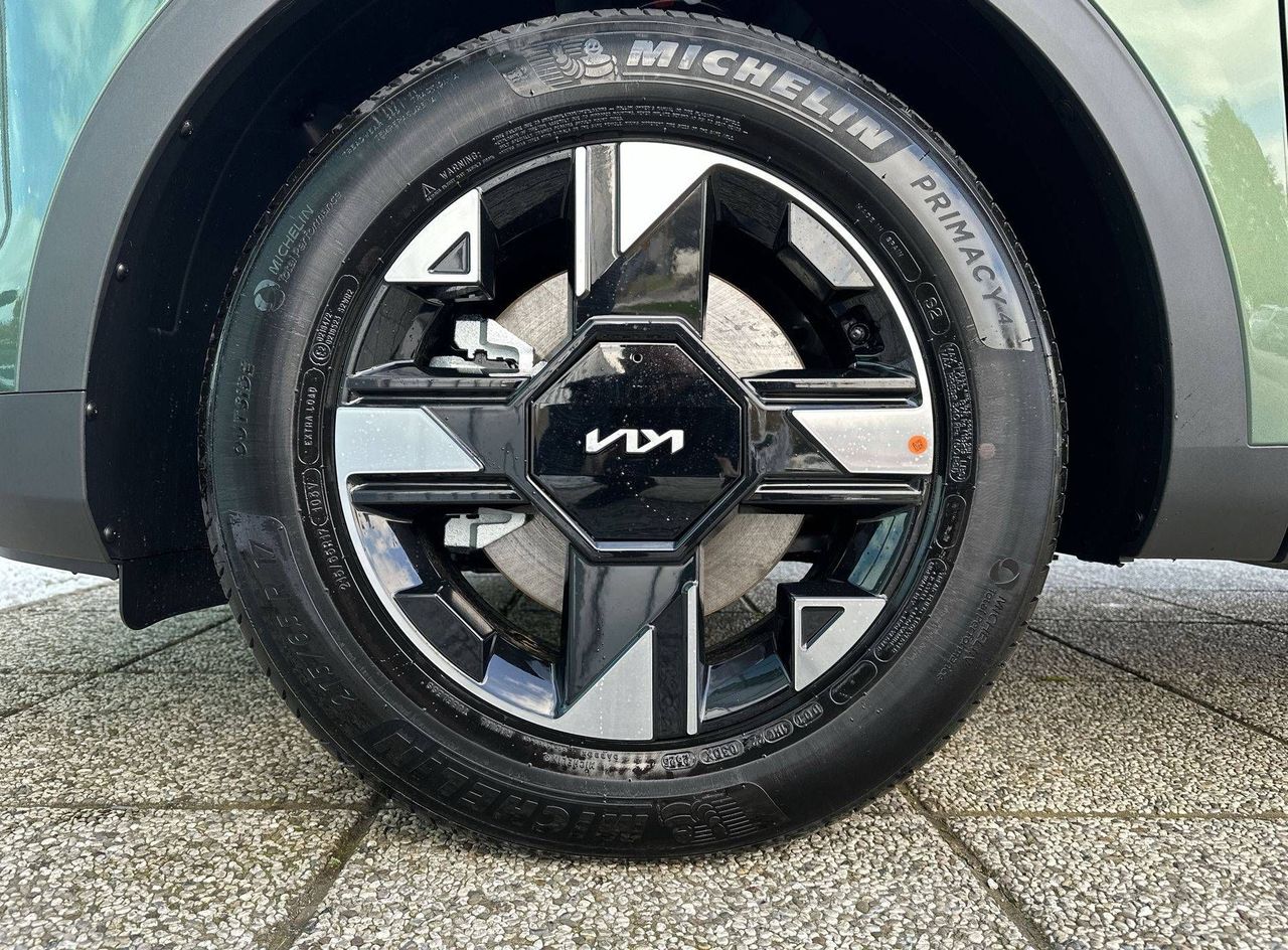 Zunanja slika - KIA Sportage - 1.6 T-GDi LX Fresh. 6 MT... - 9