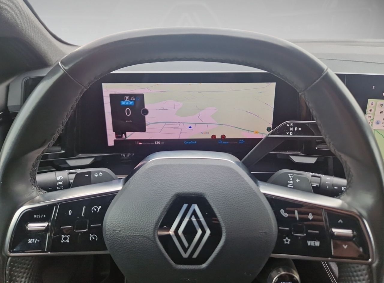 Zunanja slika - Renault Espace - TECHNO E-TECH FULL HYBRID 200 - 10