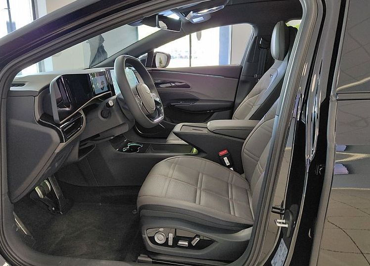 Zunanja slika - Hongqi - - EH7 - 6