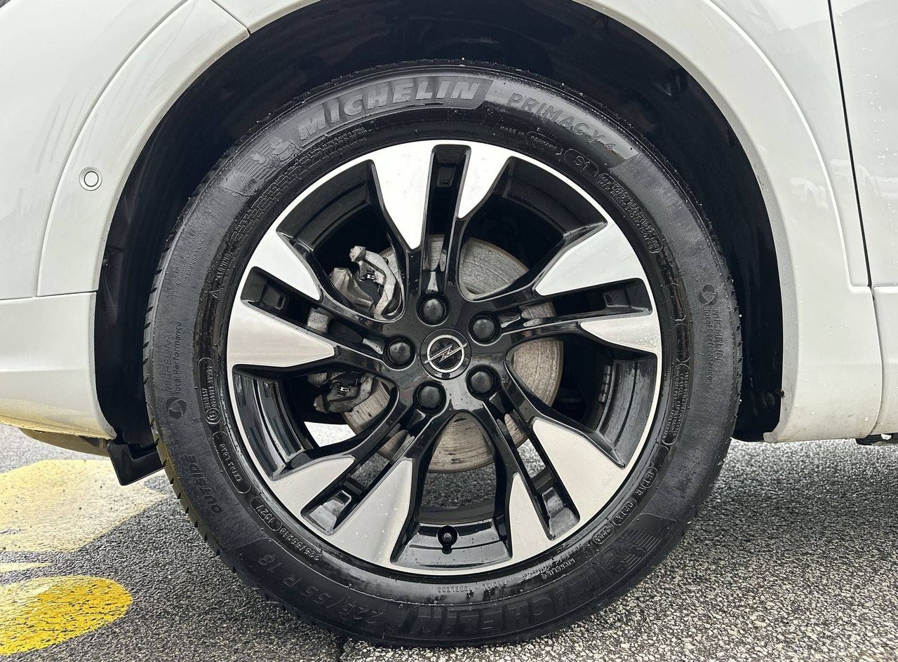 Zunanja slika - Opel Grandland - 1.5 D AUT ULTIMATE ACC MRTVI KOT GRETJE SED+VOLAN - 9