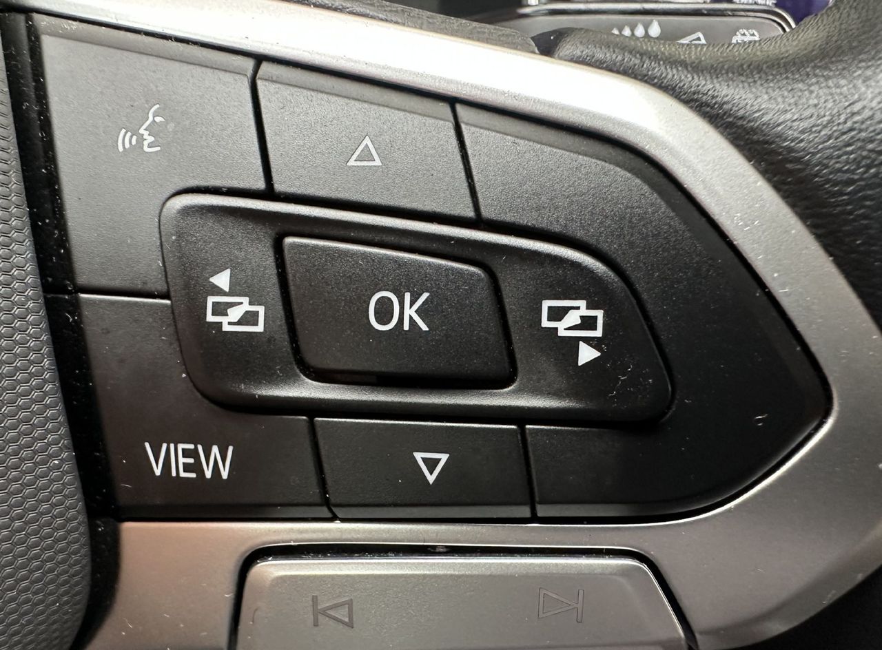 Zunanja slika - VW Taigo - 1.0 TSI R-Line 85.PANORAMA.LED.2025.SAMO 22.000 KM - 10