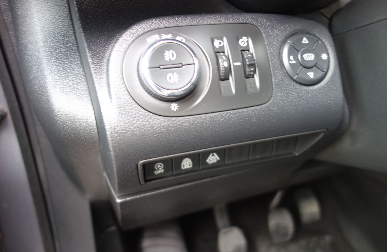 Zunanja slika - Opel Combo - Life 1.2 Turbo - 12