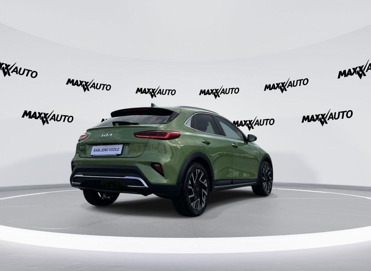 Zunanja slika - KIA XCeed - 1.5 T-GDi EX Way ISG. 7DCT - 7