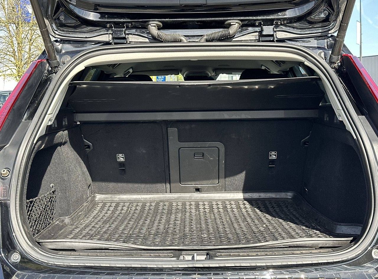 Zunanja slika - Volvo V60 - B4D Momentum Avt. - 12