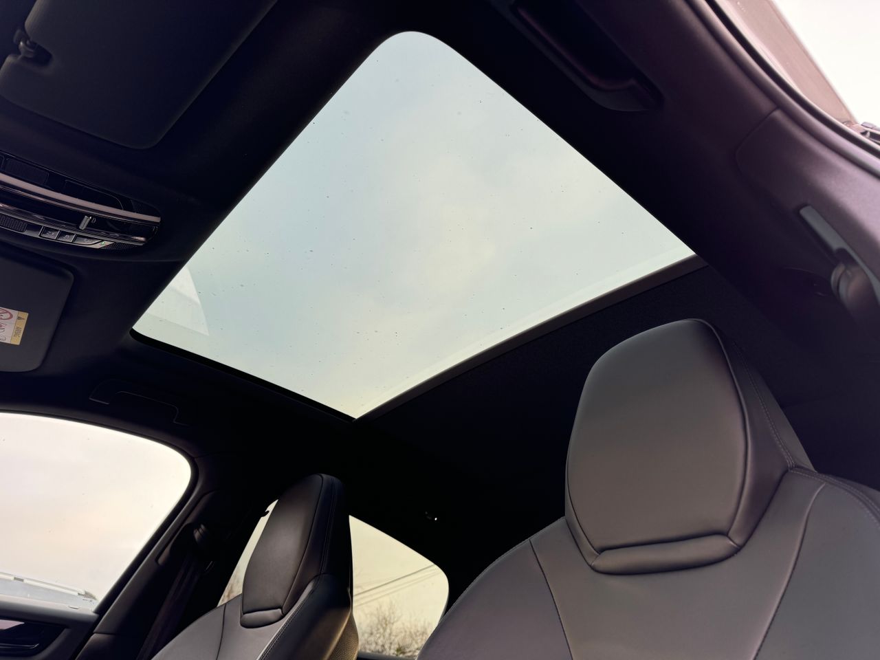 Notranja slika - Porsche Cayenne - Porsche - 14