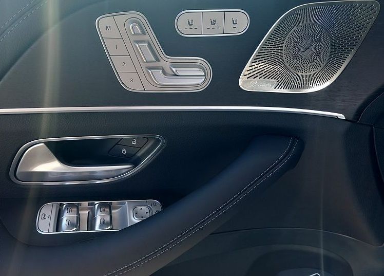 Zunanja slika - Mercedes-Benz GLE-Razred - GLE coupe GLE 53 PHEV 4MATIC+ - 11