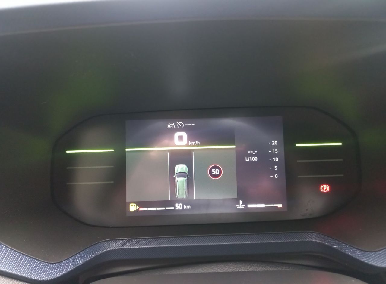 Zunanja slika - Dacia Bigster - mild hybrid 140 Expression - 18