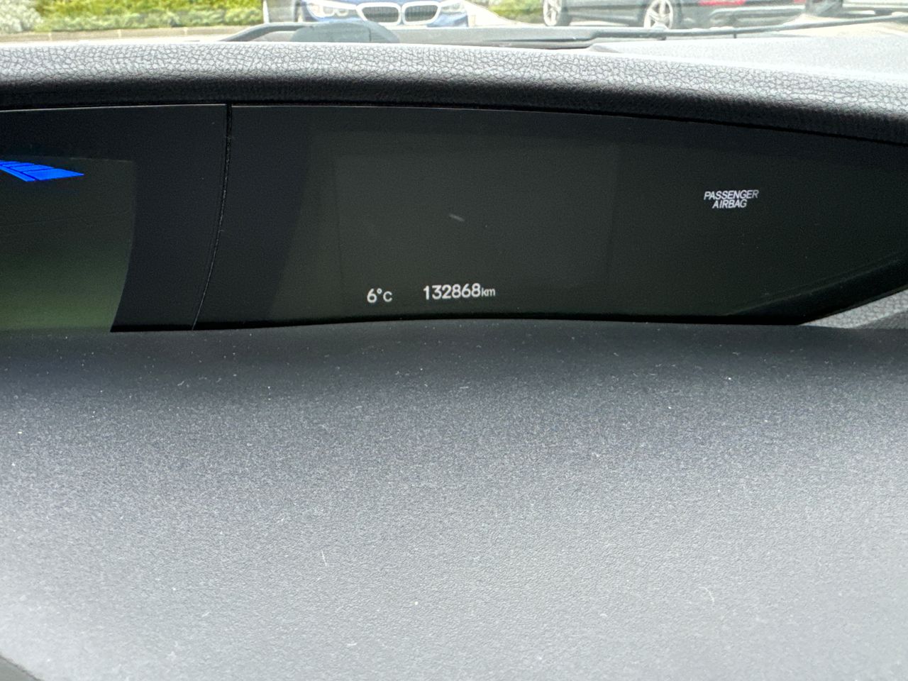 Notranja slika - Honda Civic - Honda - 10