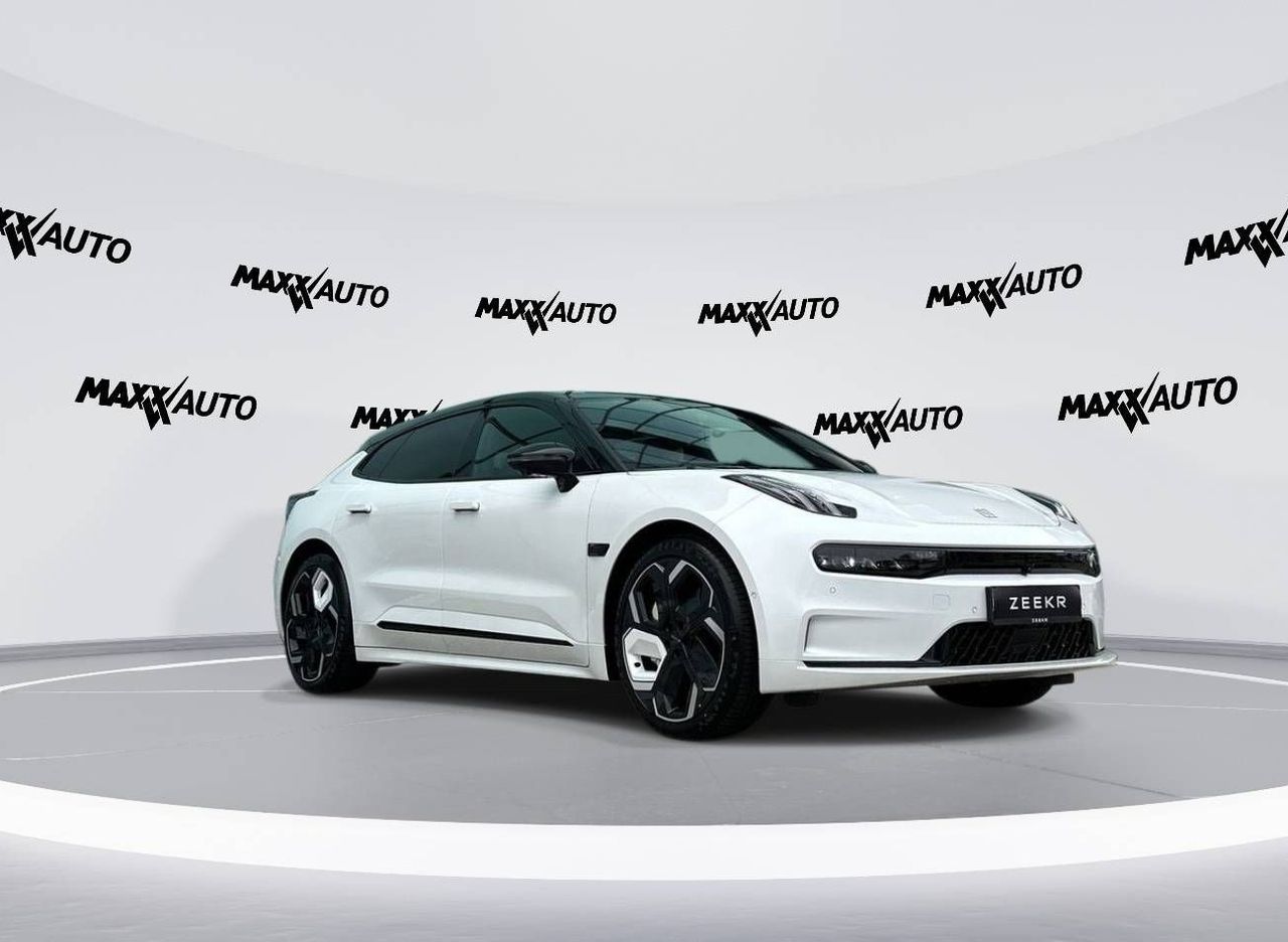 Zunanja slika - Zeekr 01 - 0 Long Range RWD - 3