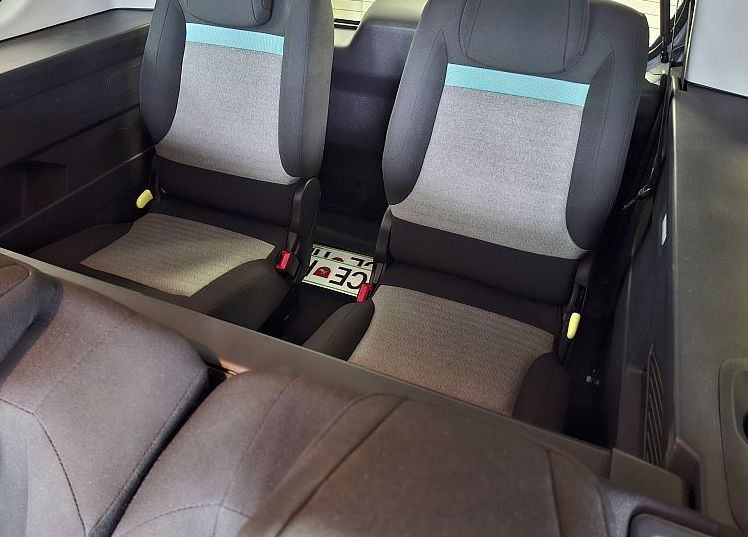 Zunanja slika - Citroën Berlingo - Shine XL BlueHDi 130 S S EAT8-1 last-SLO-29.000KM - 18