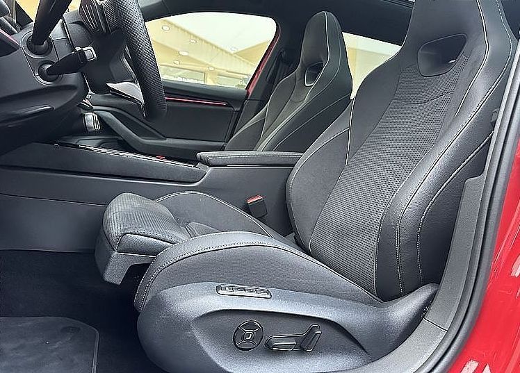 Zunanja slika - Škoda Superb - 1.5 TSI DSG PHEV Sportline Combi - 7