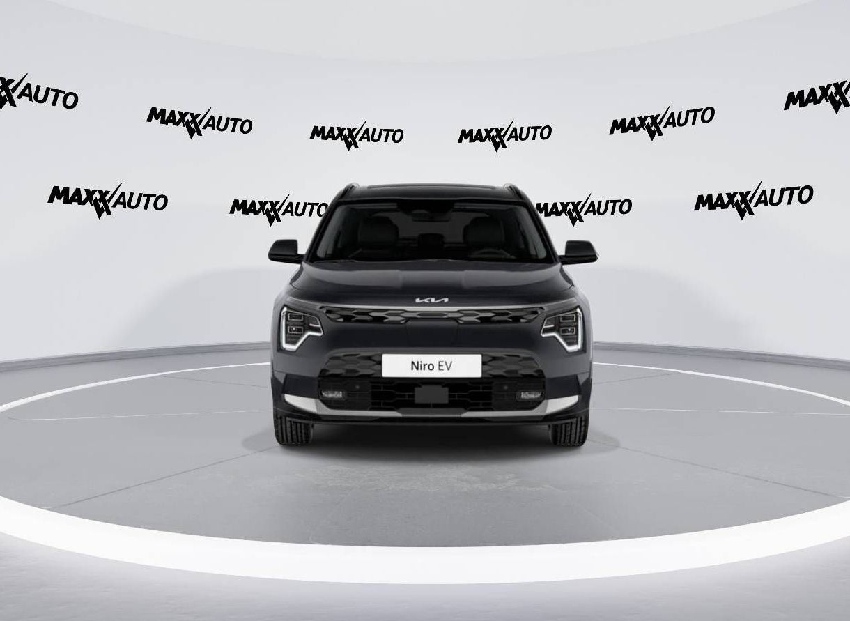 Zunanja slika - KIA Niro - Limited Edition - 1