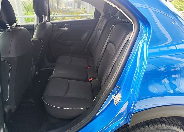 Zunanja slika - Fiat 500X - 1.0 GSE URBAN - 9