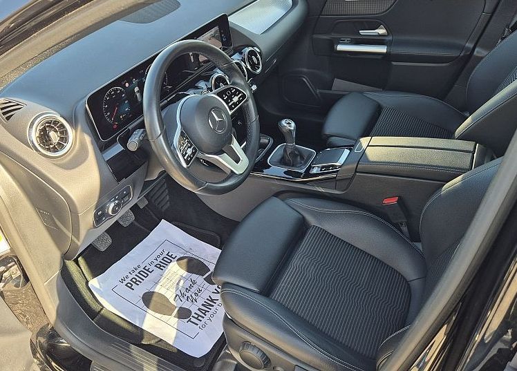 Zunanja slika - Mercedes-Benz B-Razred - B 160 d °LED °USNJE °KAMERA °WIDESCREEN - 9