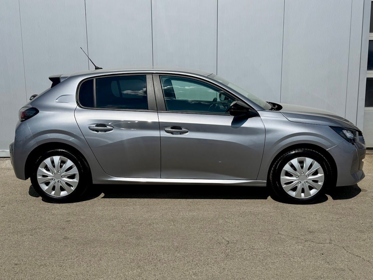 Zunanja slika - Peugeot 208 - 1,2 PureTech 75 S&S Active - 7