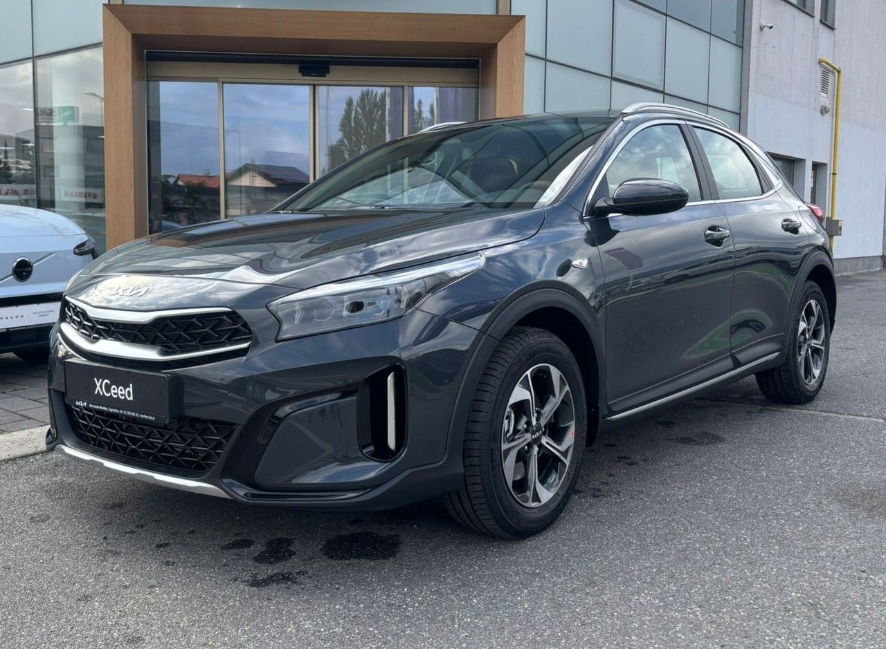 Zunanja slika - KIA XCeed - 1.6 T-GDi LX SMART ISG.7DCT 110 kW - 1