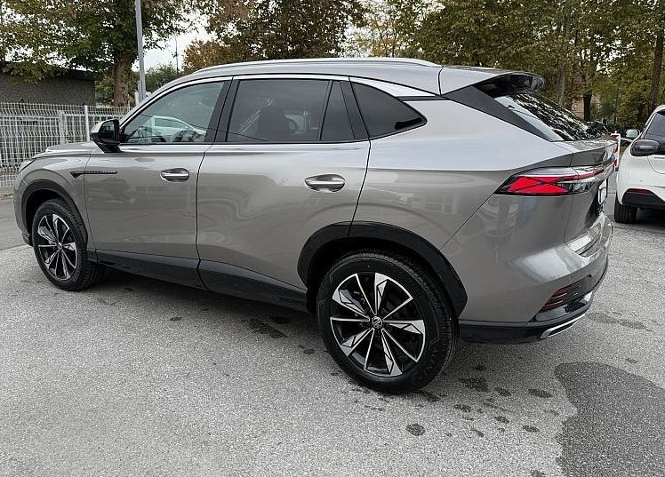 Zunanja slika - MG MG HS - HS Comfort 1.5T-GDI - 4