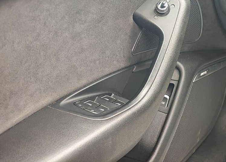 Zunanja slika - Audi A6 - Avant 2.0 TDI ultra S Line - PANORAMA - MATRIX - 9