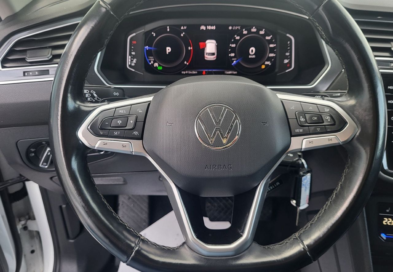 Zunanja slika - VW Tiguan Allspace - 2.0 TDI DSG1last-acc-radar-pdc-alu-navi-Head-up - 8