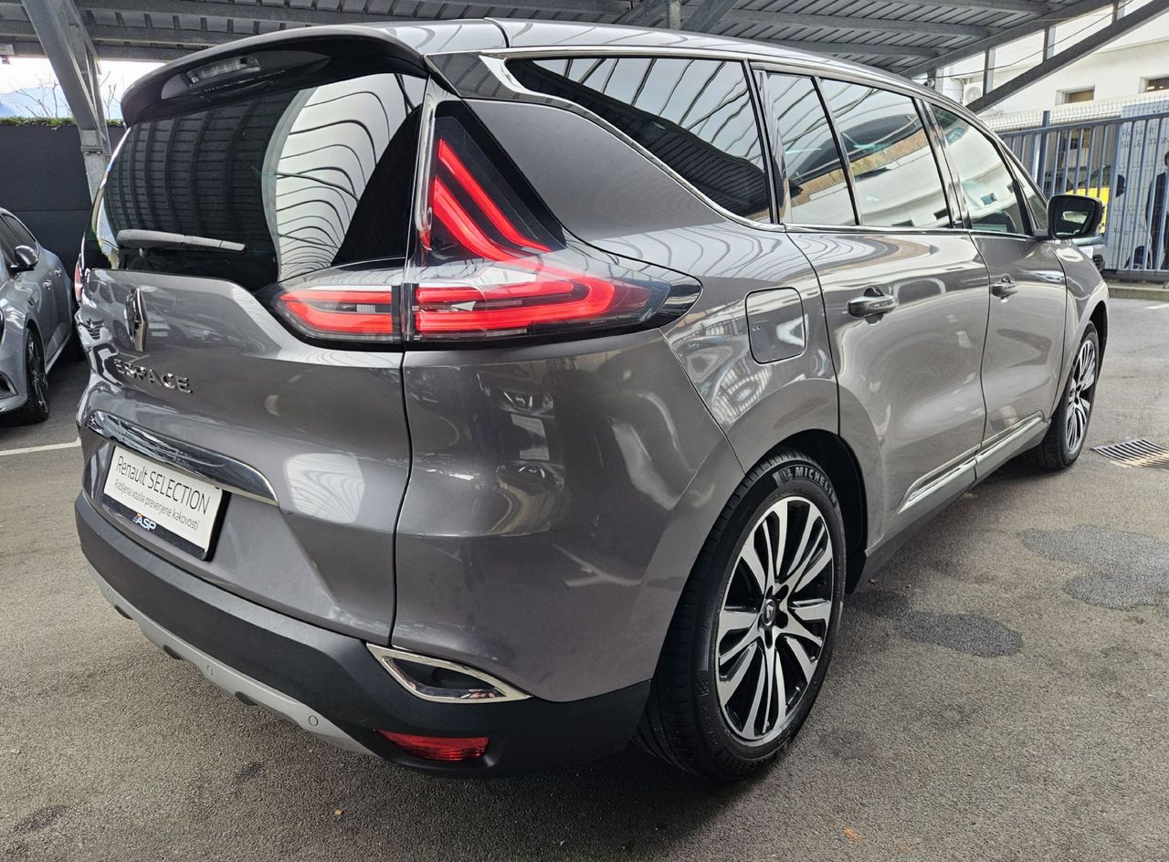 Zunanja slika - Renault Espace - Initiale Paris Energy dCi 160 EDC S S - 3