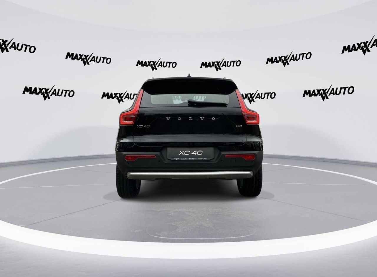 Zunanja slika - Volvo XC40 - B3P Core Avt. - 6