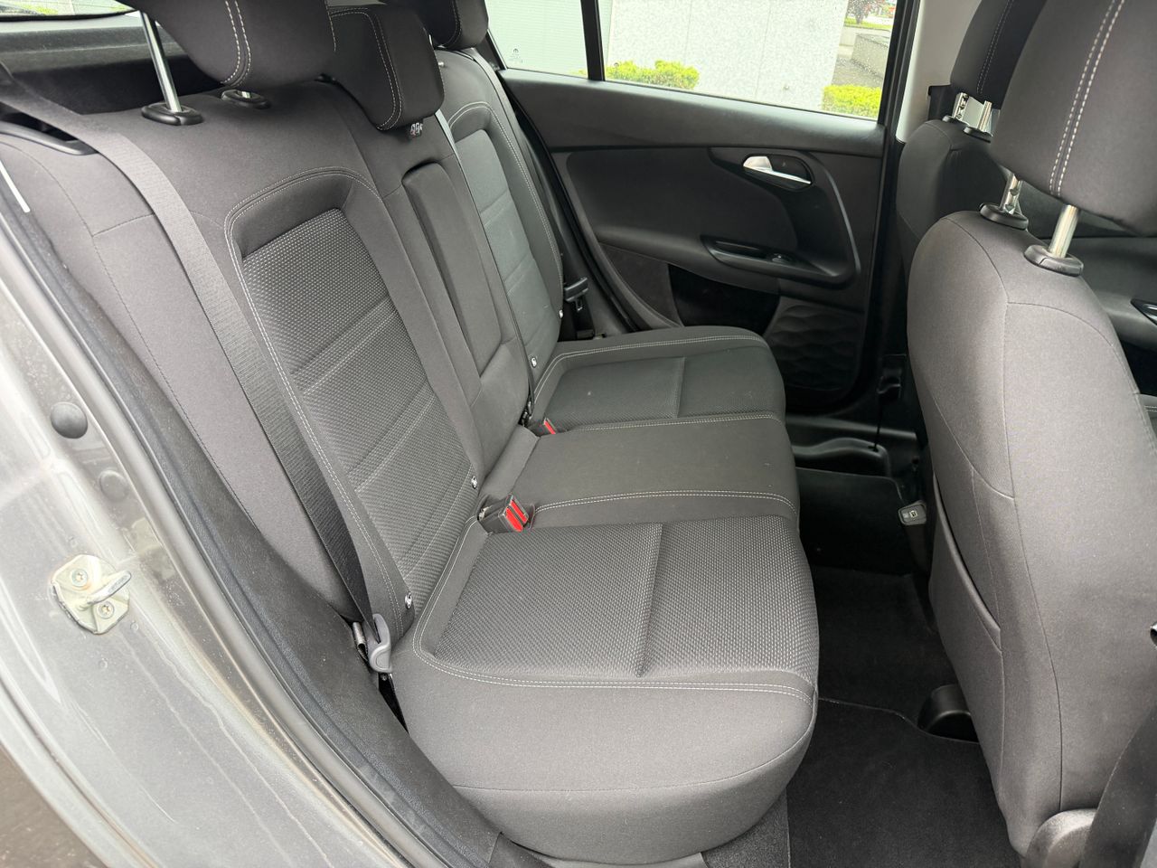 Notranja slika - Fiat Tipo - Fiat - 36