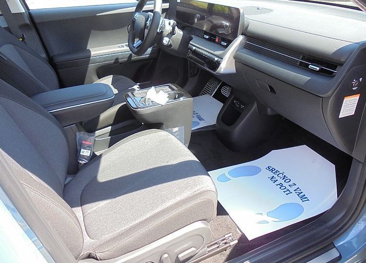 Zunanja slika - Hyundai Ioniq 5 - FL PREMIUM 84kWh˘˘ toplotna.črp.°° el.kljuke°° - 10