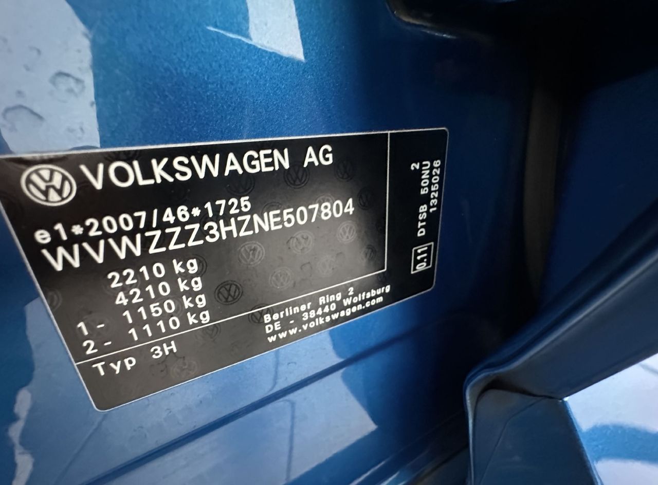 Zunanja slika - VW Arteon - Shooting Brake 2.0 TDI avt.110kW Elegance.KAMERA.NAVI.USNJ - 20