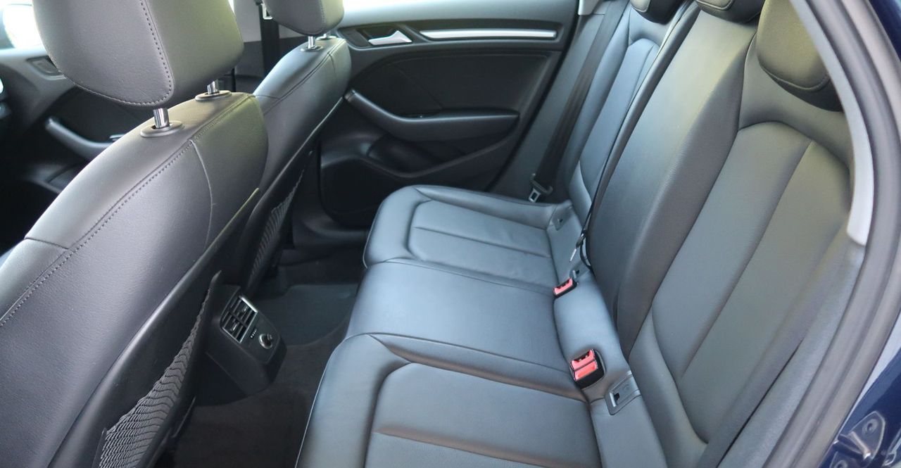 Zunanja slika - Audi A3 - 40 E-tron S-tronic-VIRTUAL-LED-NAVI-PDC - 13
