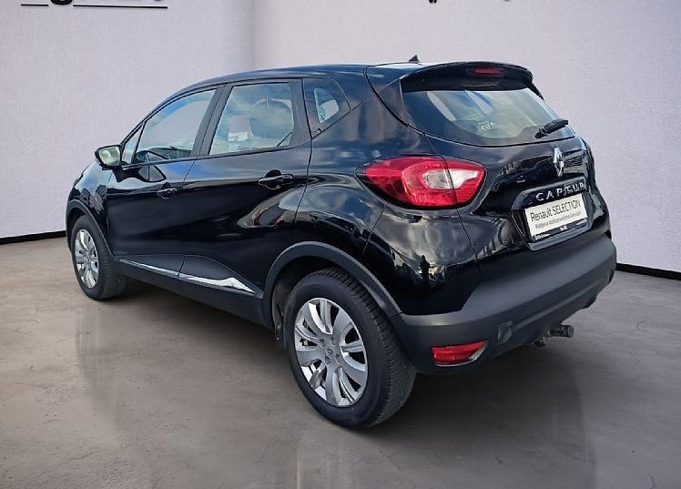 Zunanja slika - Renault Captur - Authentique TCe 90 Stop Start - 4