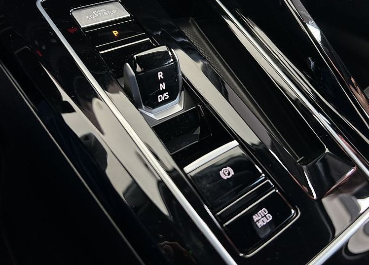 Zunanja slika - VW Golf - 1.5 eTSI avt. 4JOY - SLO - 12