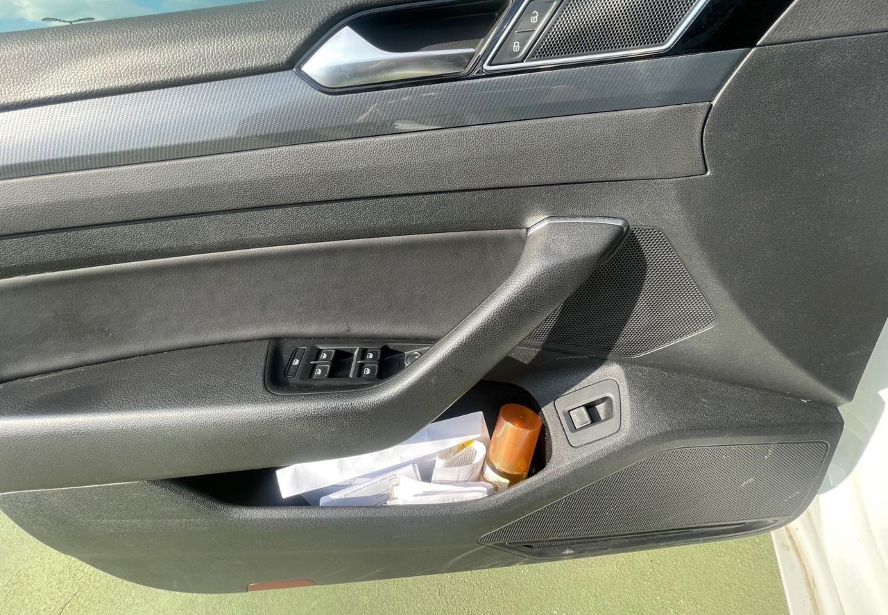 Zunanja slika - VW Arteon - 2.0 TDI R-Line DSG LED. NAVI. ACC. KAMERA. PDC - 9