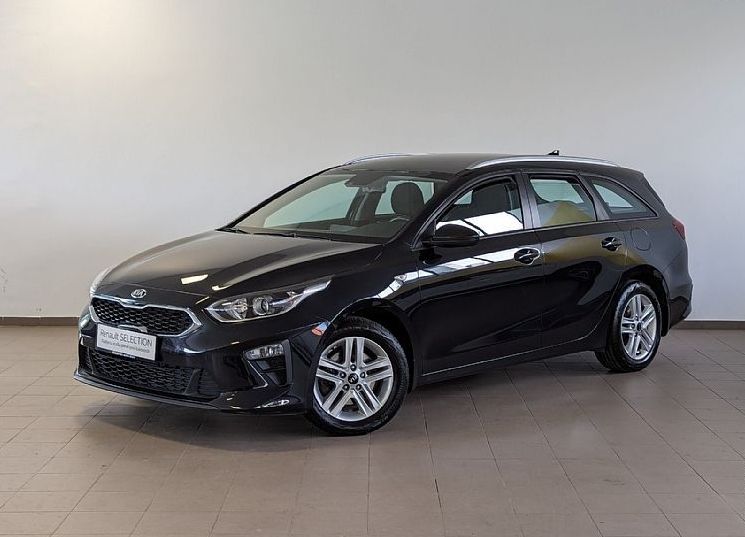 Zunanja slika - KIA Ceed - SW 1.0 T-GDi EX Urban  88 kW - 1