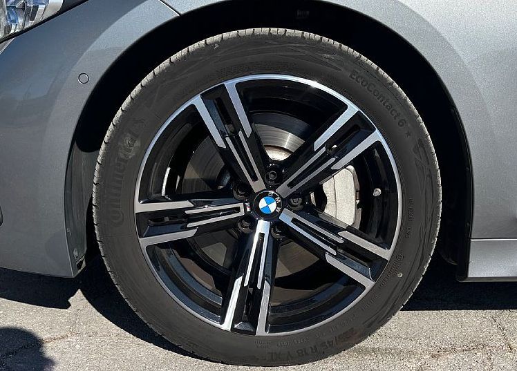 Zunanja slika - BMW Serija 3 - Touring: 330i xDrive M - FULL LED - NAVI - VIRTUAL - ACC - 5
