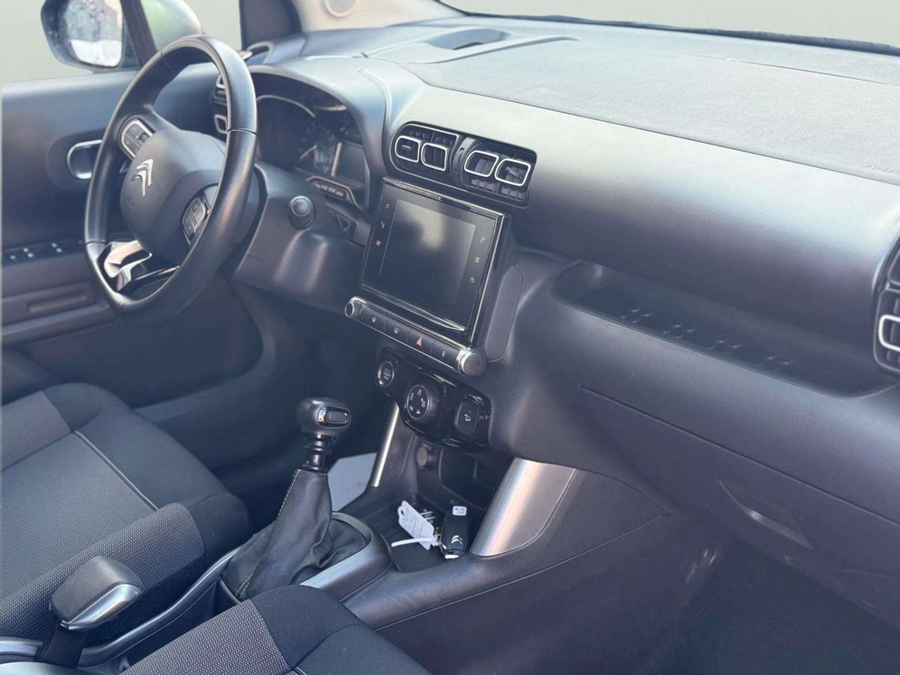 Zunanja slika - Citroën C3 - Aircross 1,2 PureTech 110 S&S Feel - 7