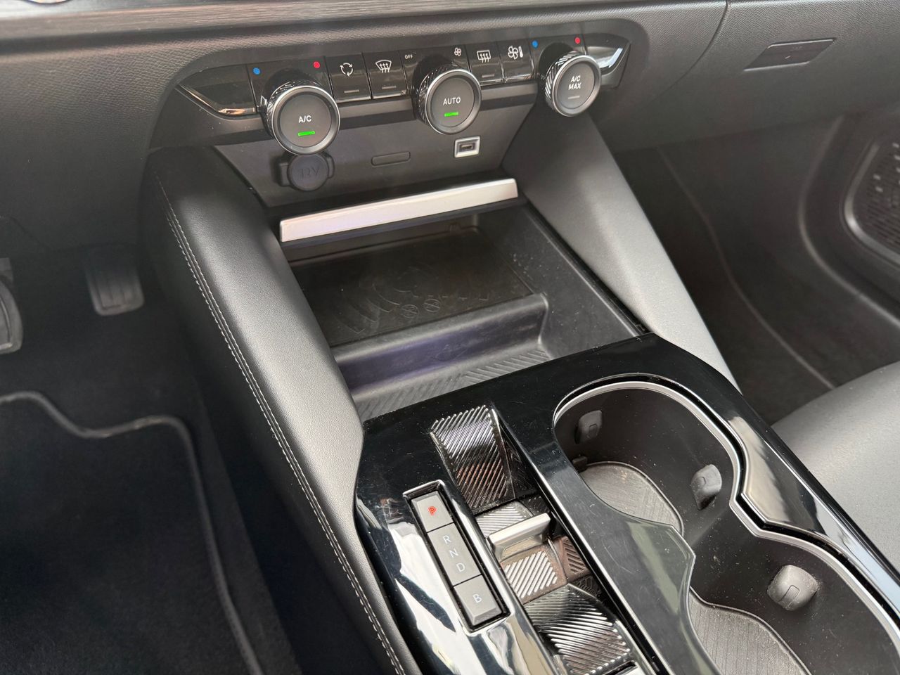 Zunanja slika - Citroën C5 - X 1.6 PHEV Shine  AVTOMATIK + POTRJENA SERVISNA - 12