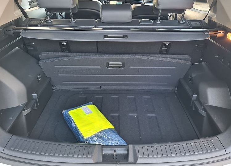 Zunanja slika - KG Mobility Korando - 1.5 T-GDI 110 kW Smart M T - 10