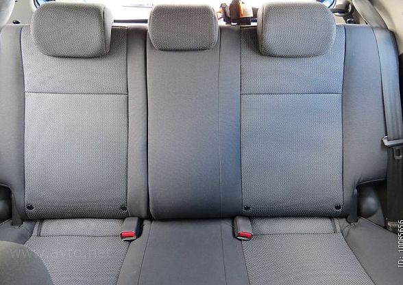 Zunanja slika - Chevrolet Aveo - 1.4 16V - 9