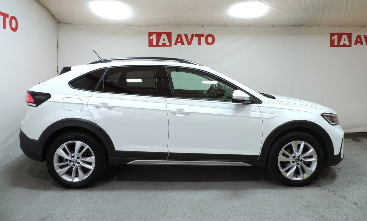 Zunanja slika - VW Taigo - 1.0 TSI avt. 4ALL 115 LED-KAMERA-ACC - 4