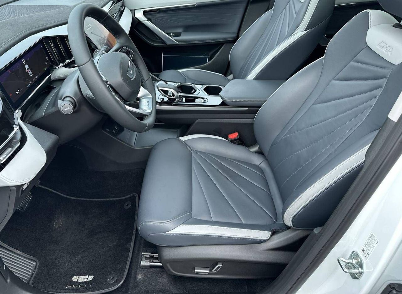 Zunanja slika - Geely StarRay - 1.5 TD 7DCT GK... - 10