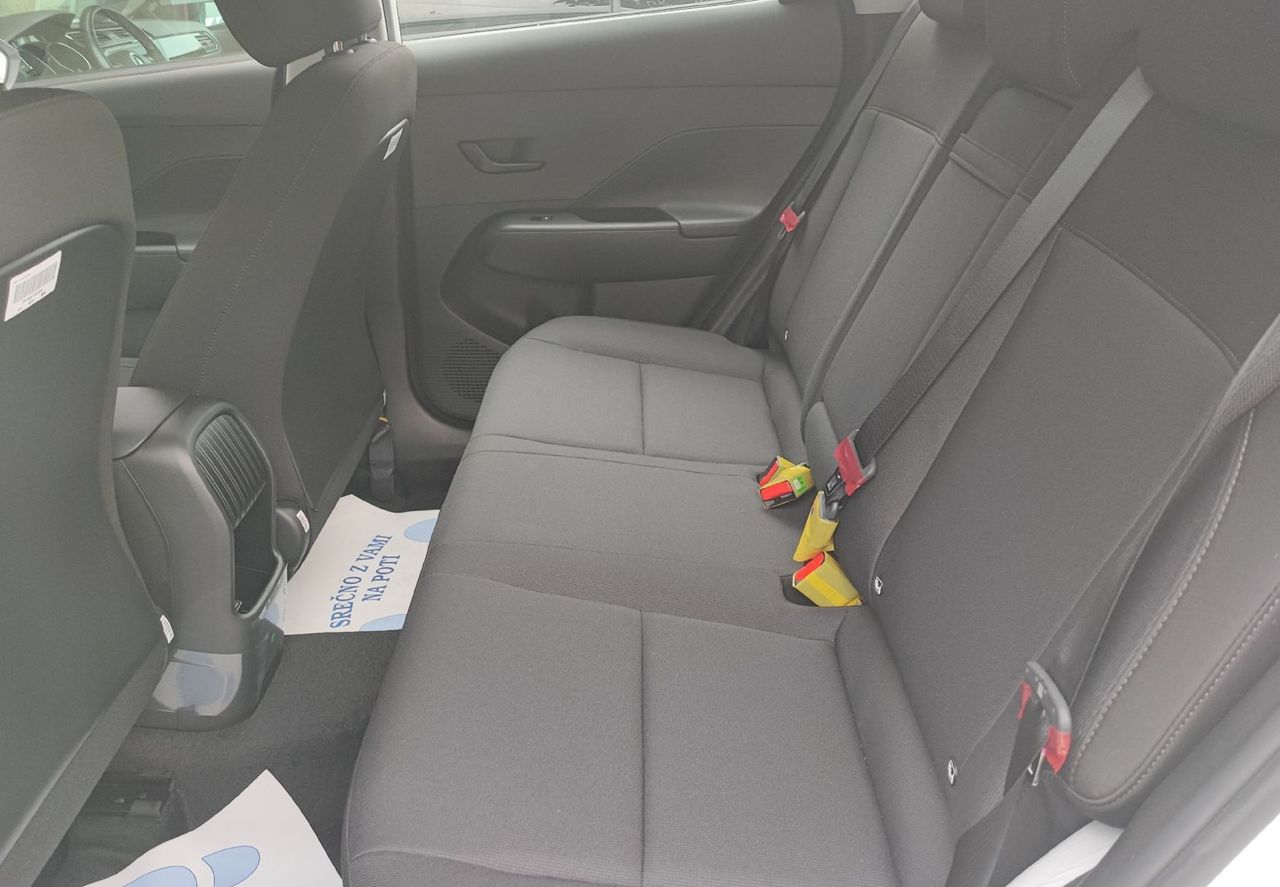 Zunanja slika - Hyundai Kona - 1.6 GDI   hibrid Style WINTER DCT - 5