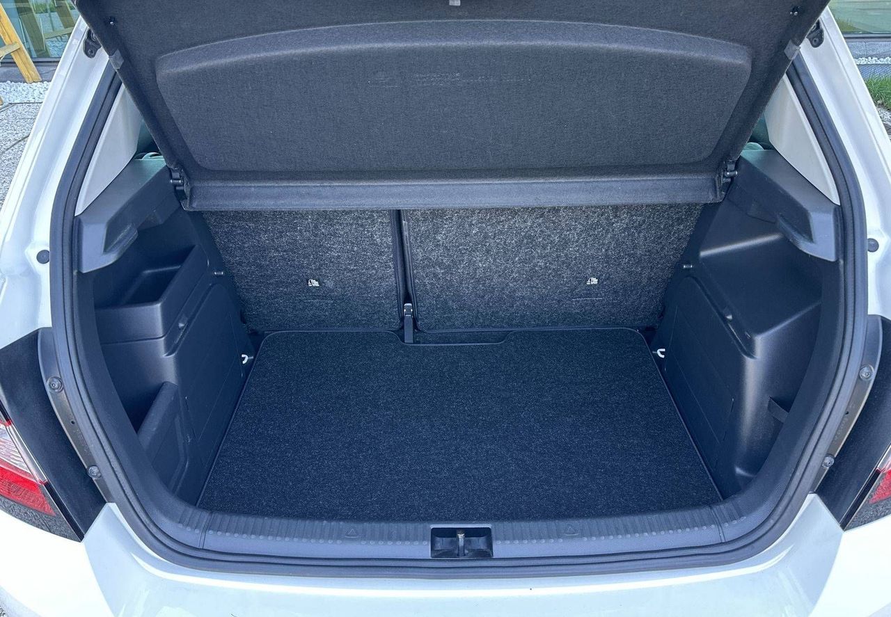 Zunanja slika - Škoda Fabia - 1.0 TSI Active - 12