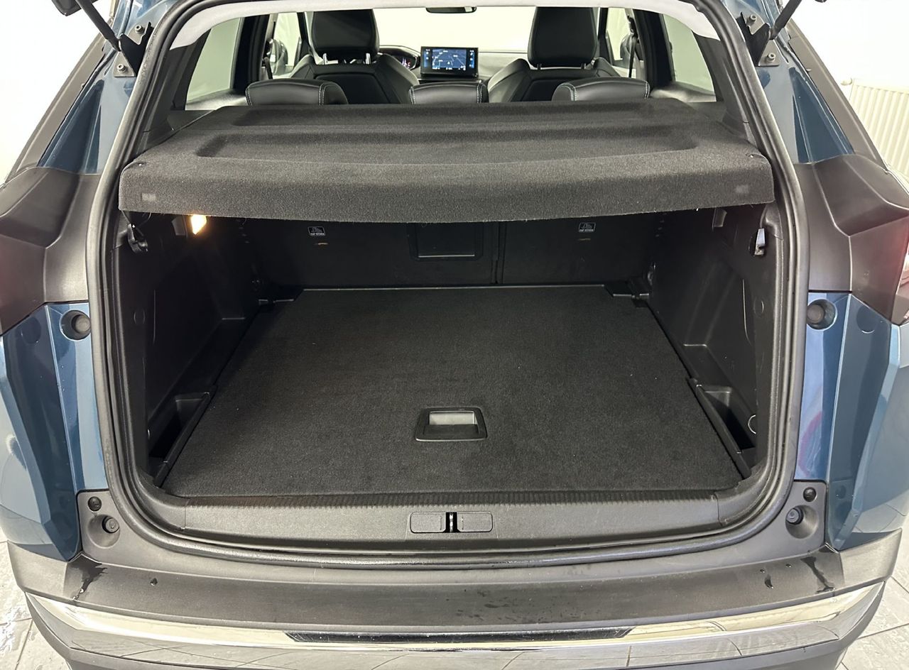 Zunanja slika - Peugeot 3008 - 1.5 BlueHDi 130 EAT8 Allure Pack.KAMERA.LED.NAVI - 17