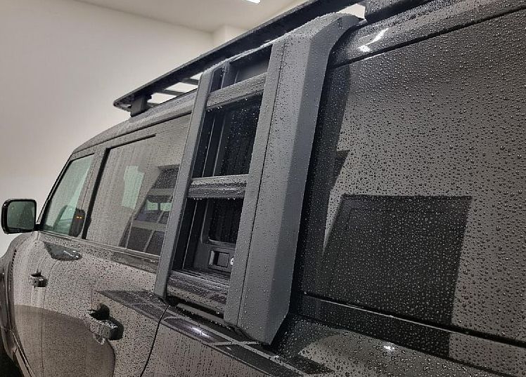 Zunanja slika - Land Rover Defender - 130 OUTBOUND P400 3.0t I6 MHEV AWD A8 - 9