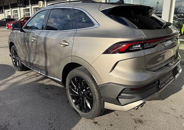 Zunanja slika - Forthing Forthing T5 EVO - T5 Evo SPORT ADAS - NA ZALOGI - 6