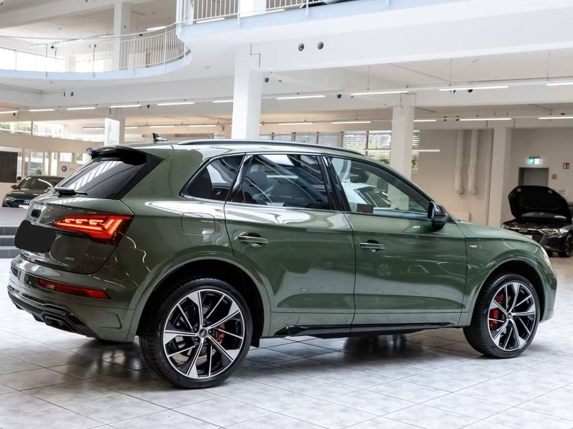 Zunanja slika - Audi Q5 - Q5 - 42