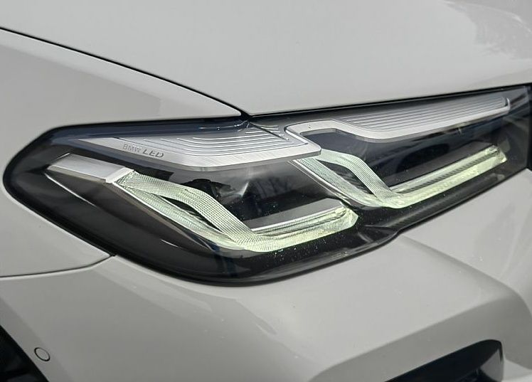Zunanja slika - BMW Serija 5 - : LIMO-520d-190KM-M-PAKET-KAMERA-LED-COCKPIT-HARMAN- - 8